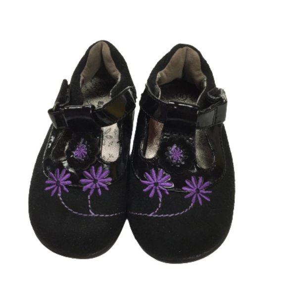 BUNDLE ( Stride Rite Size 6 Barefoot Size 6 Shoes) - Picture 7 of 16